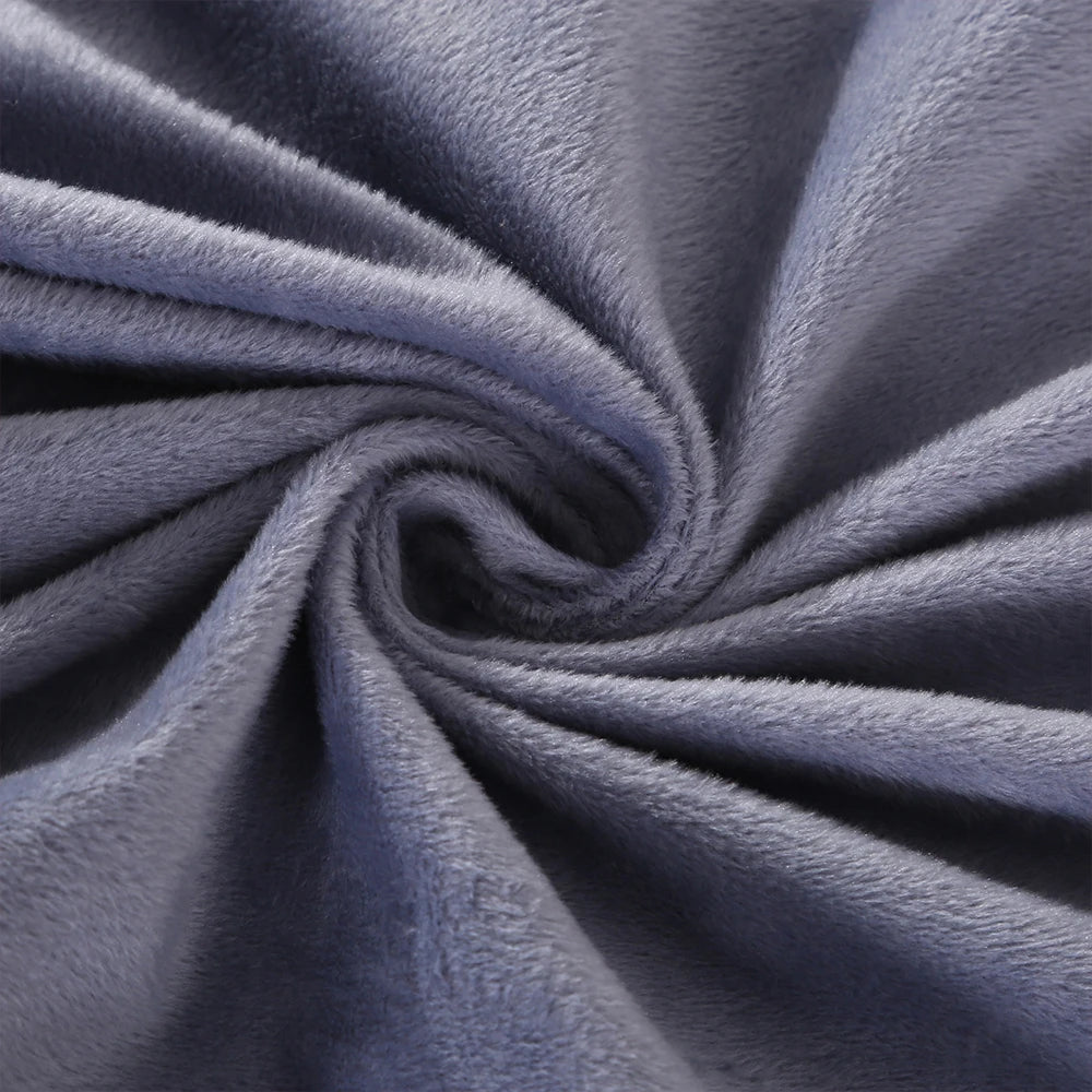 PANGDUBE Oreiller de grossesse 130*70cm Oreiller de taille pour femmes enceintes Oreiller d'allaitement Coussin d'allaitement pour femmes