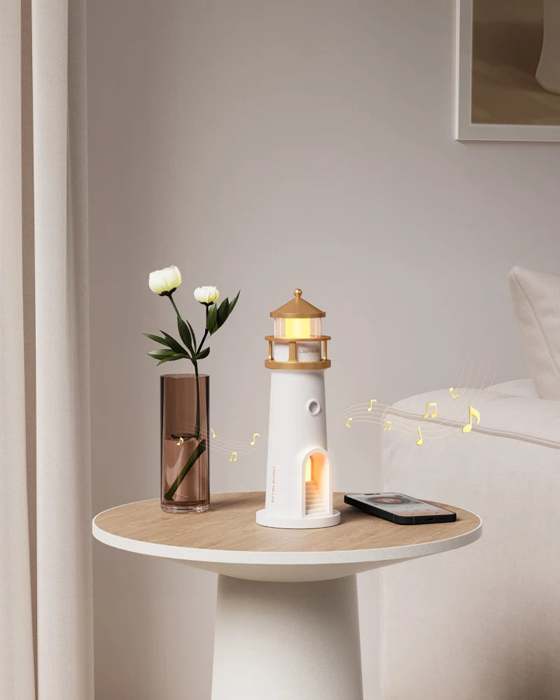 Lampe Lune Projecteur 3D