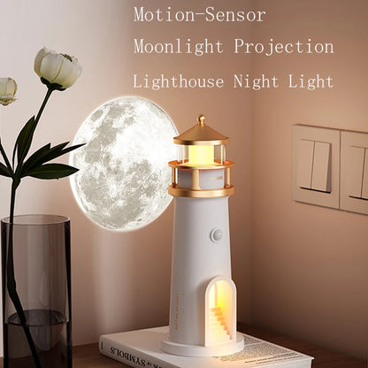 Lampe Lune Projecteur 3D
