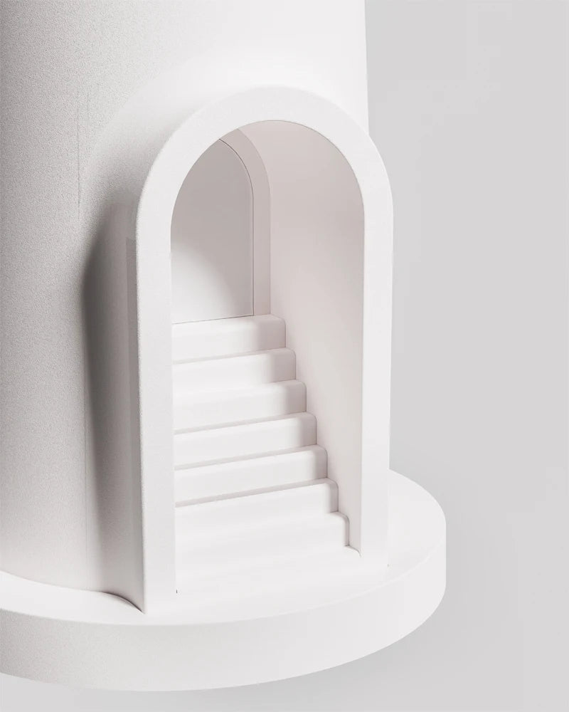 Lampe Lune Projecteur 3D