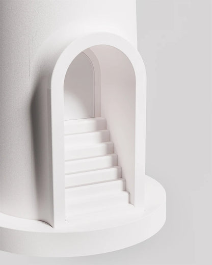 Lampe Lune Projecteur 3D