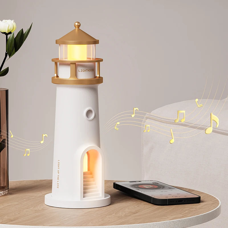 Lampe Lune Projecteur 3D